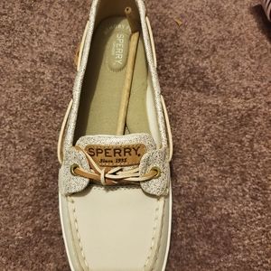 Womens Sperry Angelfish Boat Shoes